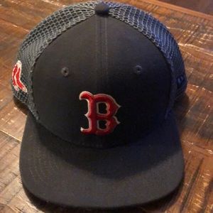 New era SnapBack hat